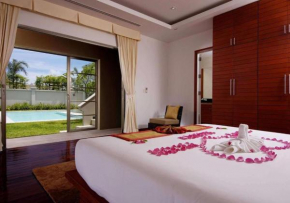 The Residence Bantao Villa unit 121